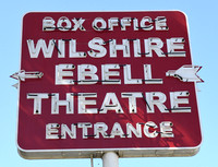 Wilshire Ebell